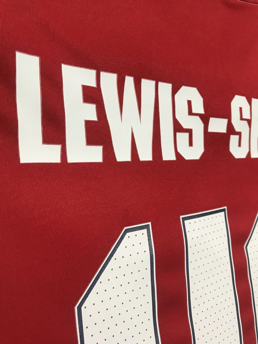 アーセナル24/25 LEWIS-SKELLY 49 サッカーシャツ 黒 Amazon.co.jp: [HALASRTB] 2024シーズン アーセナル 非公式