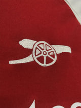 【2024/25】アーセナル（H）/ CONDITION：A / SIZE：L（日本規格）/ #49 / LEWIS-SKELLY / UCL仕様