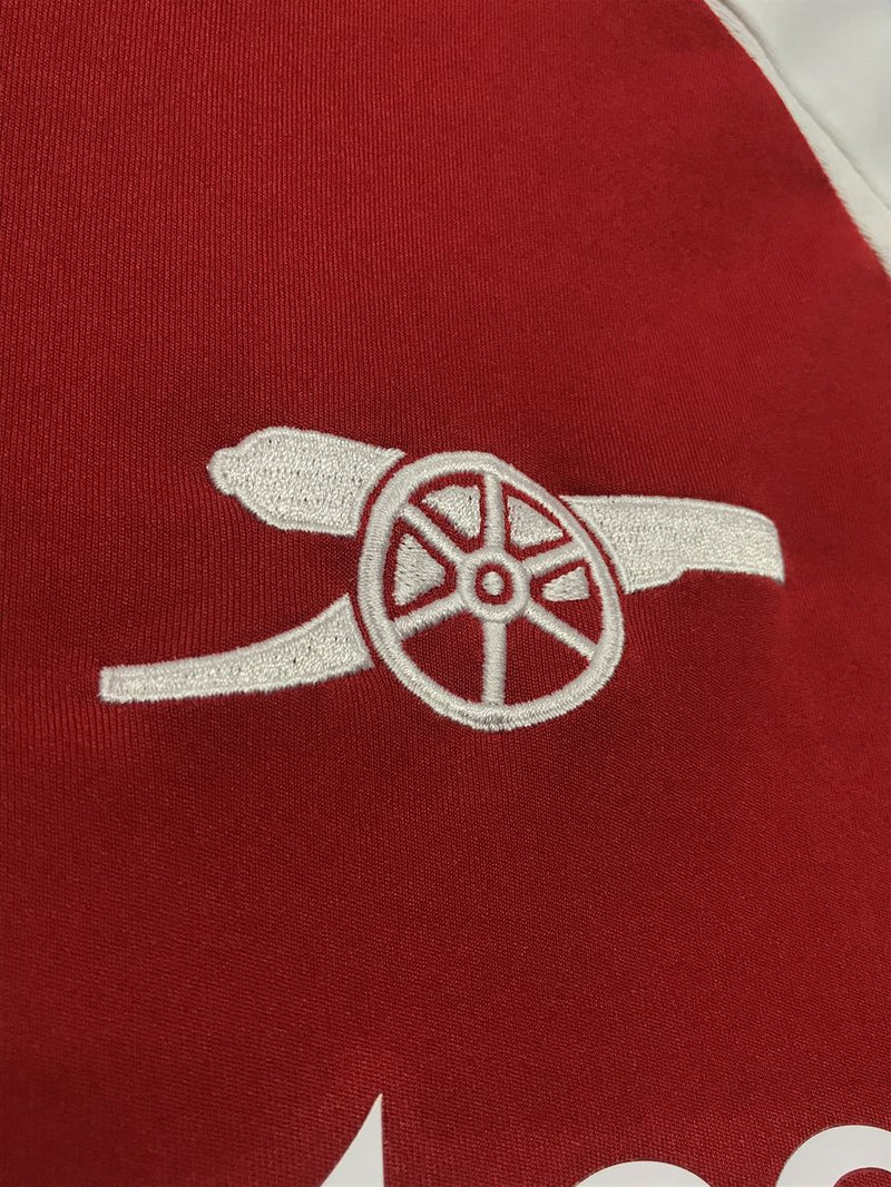 【2024/25】アーセナル（H）/ CONDITION：A / SIZE：L（日本規格）/ #49 / LEWIS-SKELLY / UCL仕様