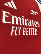 【2024/25】アーセナル（H）/ CONDITION：A / SIZE：L（日本規格）/ #49 / LEWIS-SKELLY / UCL仕様