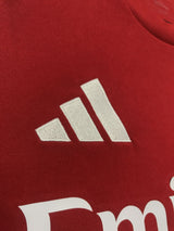 【2024/25】アーセナル（H）/ CONDITION：A / SIZE：L（日本規格）/ #49 / LEWIS-SKELLY / UCL仕様