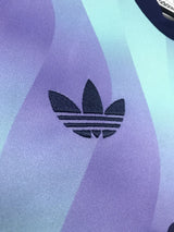 【2024/25】アーセナル（3rd）/ CONDITION：A / SIZE：XL（日本規格）/ #29 / HAVERTZ / プレミア、No room for racismパッチ