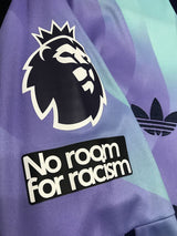 【2024/25】アーセナル（3rd）/ CONDITION：A / SIZE：XL（日本規格）/ #29 / HAVERTZ / プレミア、No room for racismパッチ