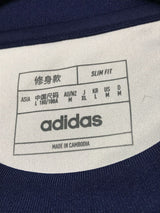 【2024/25】アーセナル（3rd）/ CONDITION：A / SIZE：XL（日本規格）/ #29 / HAVERTZ / プレミア、No room for racismパッチ