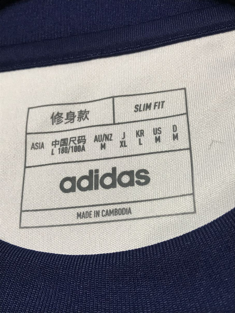 【2024/25】アーセナル（3rd）/ CONDITION：A / SIZE：XL（日本規格）/ #29 / HAVERTZ / プレミア、No room for racismパッチ