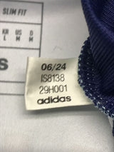 【2024/25】アーセナル（3rd）/ CONDITION：A / SIZE：XL（日本規格）/ #29 / HAVERTZ / プレミア、No room for racismパッチ