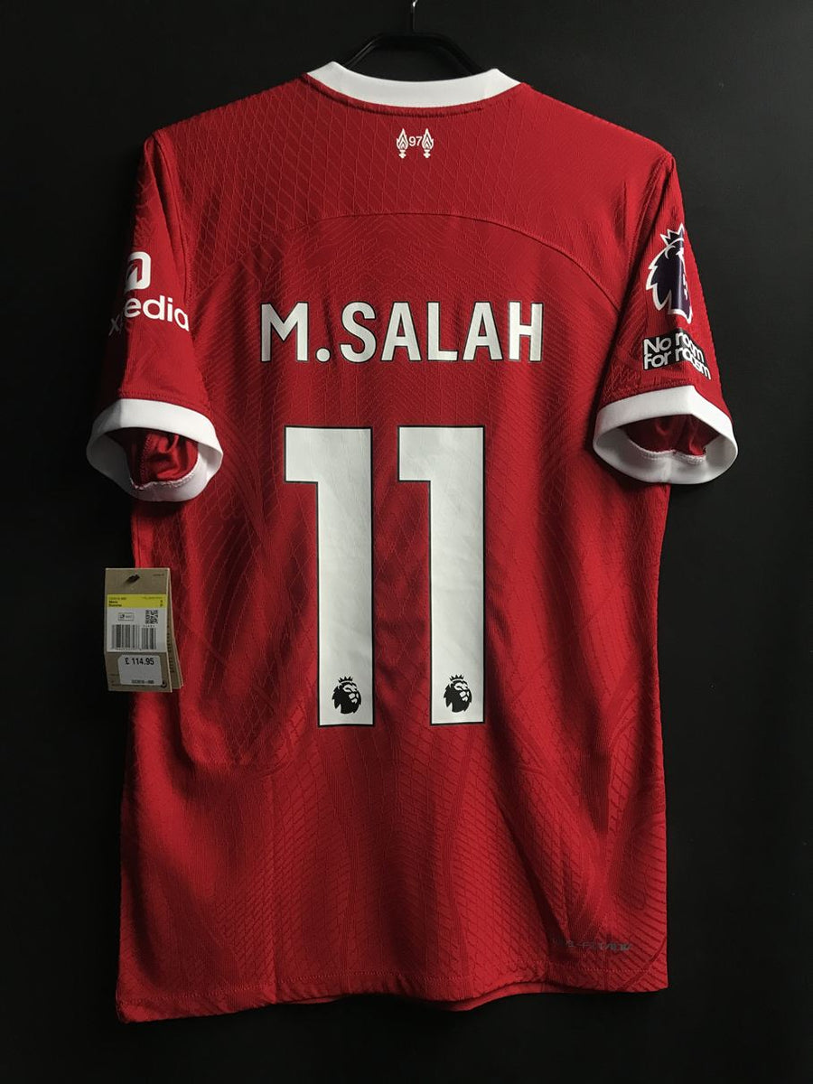 2023/24】リバプール（H）/ CONDITION：New / SIZE：S / #11 / M