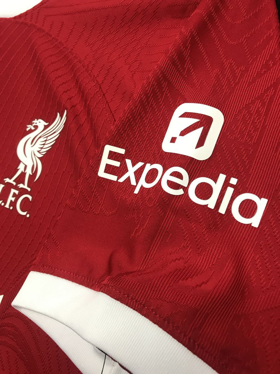 プレミアリーグ リバプール M.Salah 11番Lサイズ プレミアリーグ リバプール M.Salah 11番Lサイズ - メルカリ
