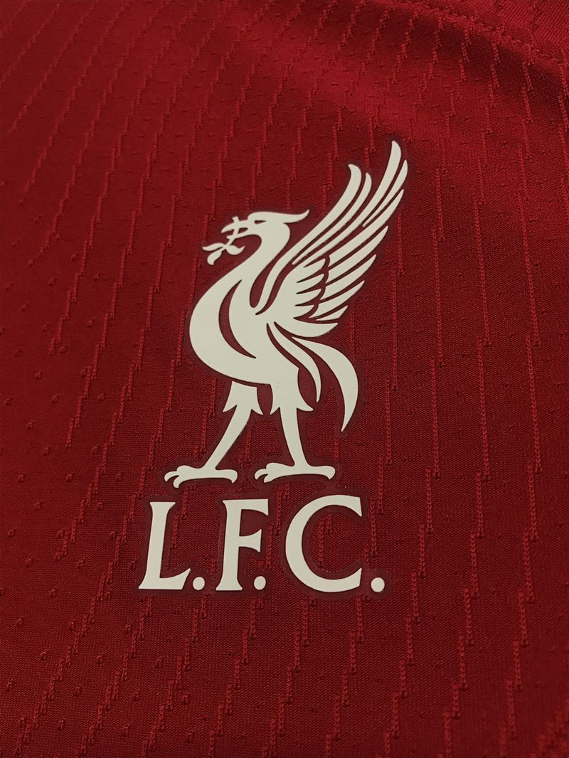2024-25 プレミアリーグ リバプール M. SALAH 11番 Lサイズ Nike Liverpool Dri-Fit ADV Match 3rd M.Salah 11 Jersey 2024
