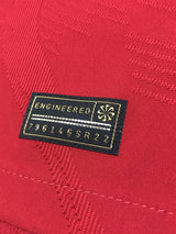 【2023/24】リバプール（H）/ CONDITION：New / SIZE：S / #11 / M.SALAH / プレミア、No room for racismパッチ / オーセンティック