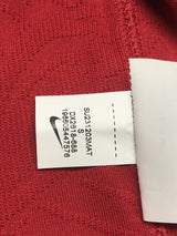 【2023/24】リバプール（H）/ CONDITION：New / SIZE：S / #11 / M.SALAH / プレミア、No room for racismパッチ / オーセンティック