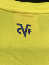 【2011/12】ビジャレアル（H）/ CONDITION：New / SIZE：S