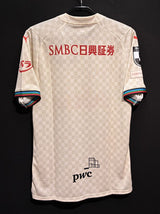 【2024】川崎フロンターレ（LIMITED）/ CONDITION：NEW / SIZE：XL（ASIA）/ カルチャーユニフォーム