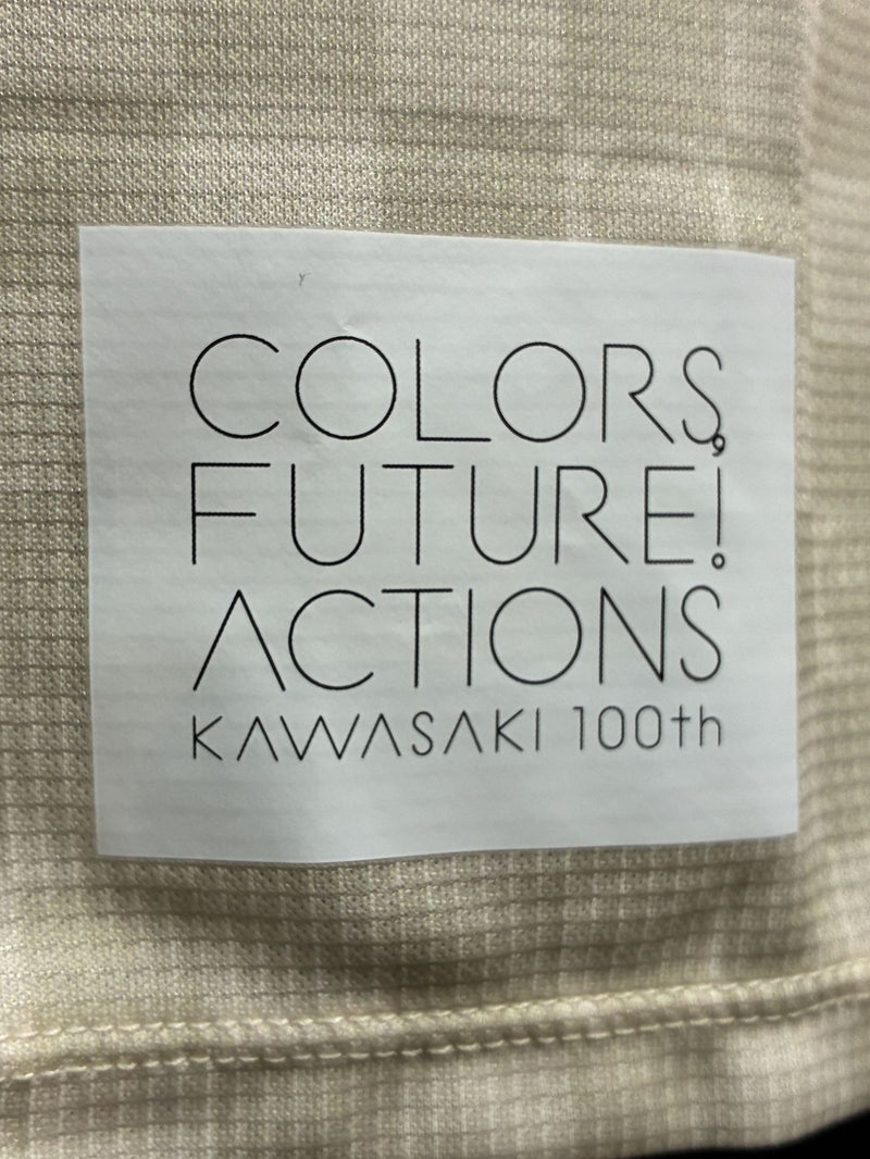 【2024】川崎フロンターレ（LIMITED）/ CONDITION：NEW / SIZE：XL（ASIA）/ カルチャーユニフォーム