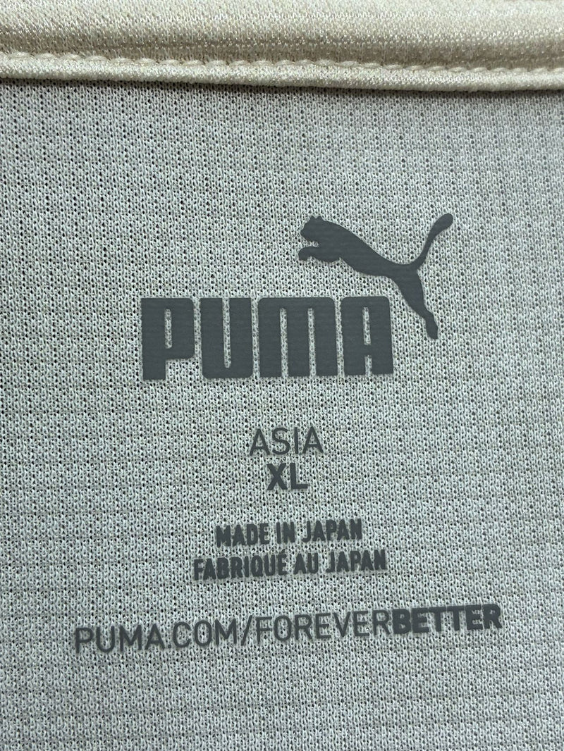 PUMA 川崎フロンターレ　リミテッド　カルチャーユニフォーム　 Lサイズ PUMA 川崎フロンターレ リミテッド カルチャーユニフォーム Lサイズ