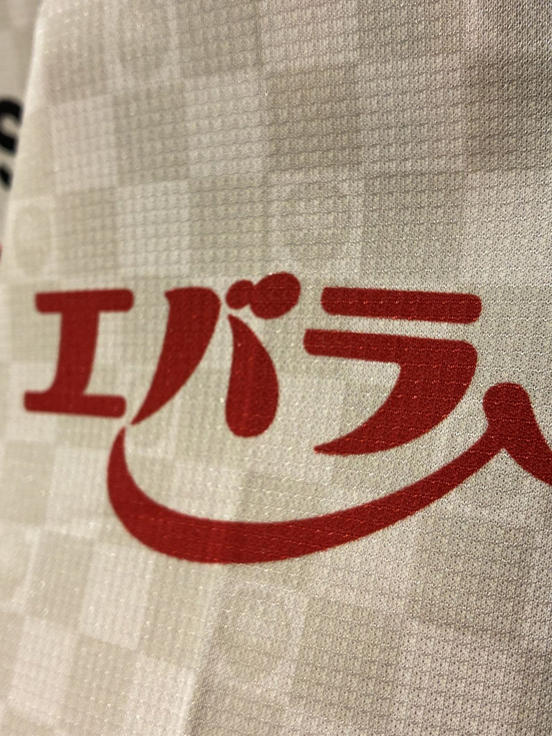【2024】川崎フロンターレ（LIMITED）/ CONDITION：NEW / SIZE：XL（ASIA）/ カルチャーユニフォーム
