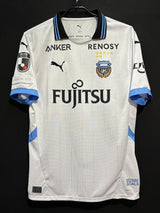 【2025】川崎フロンターレ（A）/ CONDITION：NEW / SIZE：XL（ASIA）
