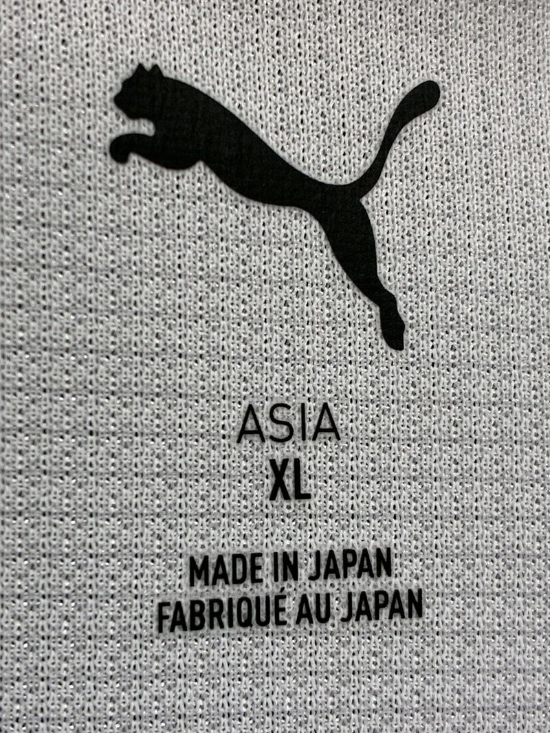 【2025】川崎フロンターレ（A）/ CONDITION：NEW / SIZE：XL（ASIA）