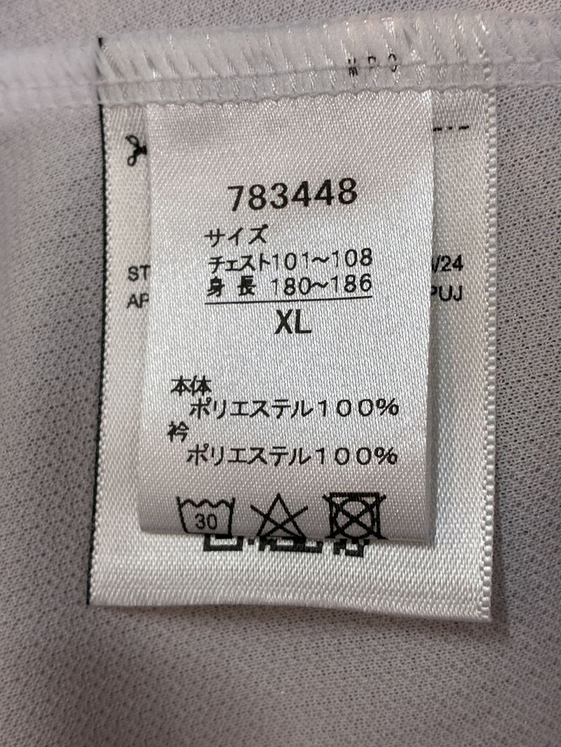 【2025】川崎フロンターレ（A）/ CONDITION：NEW / SIZE：XL（ASIA）