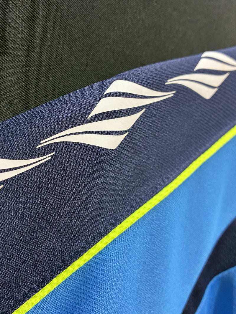 【2014】湘南ベルマーレ（TRM）/ CONDITION：A / SIZE：M（日本規格）/ #7 /（大竹洋平）
