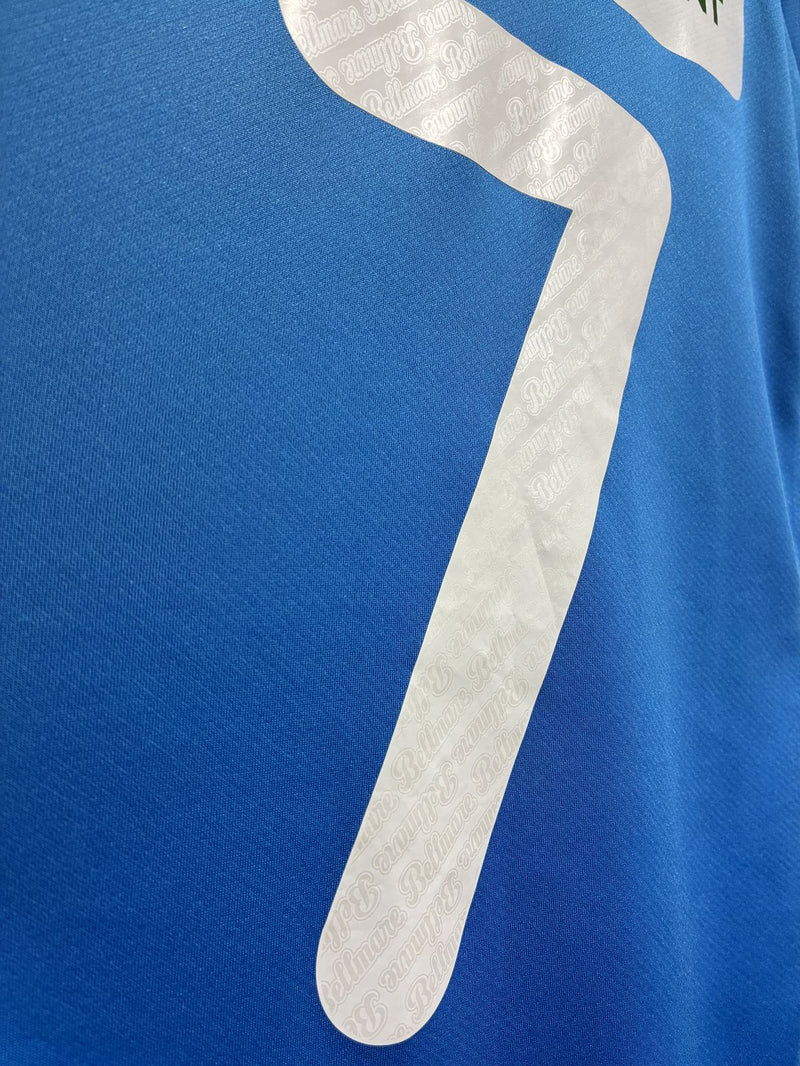 【2014】湘南ベルマーレ（TRM）/ CONDITION：A / SIZE：M（日本規格）/ #7 /（大竹洋平）