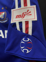【2007】横浜F・マリノス（H）/ CONDITION：A / SIZE：L（日本規格）/ #23 /（田代真一）/ オーセンティック / フルスポンサー
