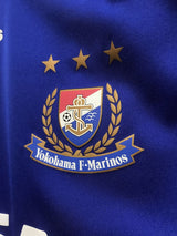 【2007】横浜F・マリノス（H）/ CONDITION：A / SIZE：L（日本規格）/ #23 /（田代真一）/ オーセンティック / フルスポンサー