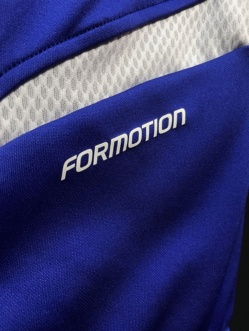 【2007】横浜F・マリノス（H）/ CONDITION：A / SIZE：L（日本規格）/ #23 /（田代真一）/ オーセンティック / フルスポンサー