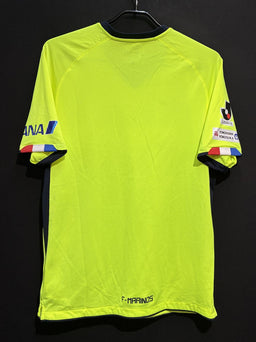 【支給品】横浜F マリノス　プレゼンテーション　黒　adidas　2XL Football | adidas 公式オンラインショップ
