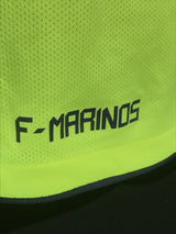 【2011】横浜F・マリノス（A）/ CONDITION：B+ / SIZE：L / 袖スポンサーつき
