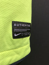 【2011】横浜F・マリノス（A）/ CONDITION：B+ / SIZE：L / 袖スポンサーつき