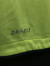 【2011】横浜F・マリノス（A）/ CONDITION：B+ / SIZE：L / 袖スポンサーつき
