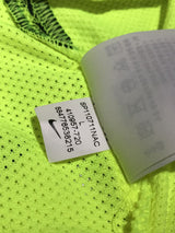 【2011】横浜F・マリノス（A）/ CONDITION：B+ / SIZE：L / 袖スポンサーつき