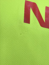 【2011】横浜F・マリノス（A）/ CONDITION：B+ / SIZE：L / 袖スポンサーつき