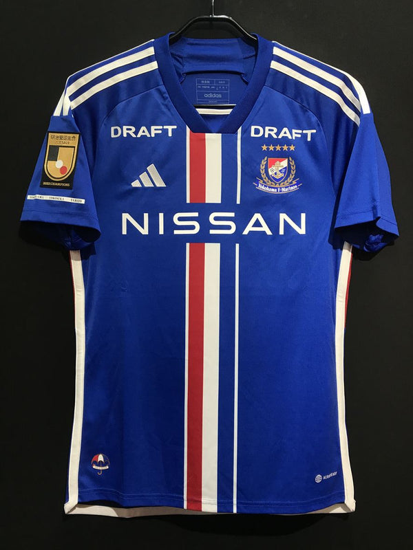 横浜F・マリノス – Vintage Sports Football Store