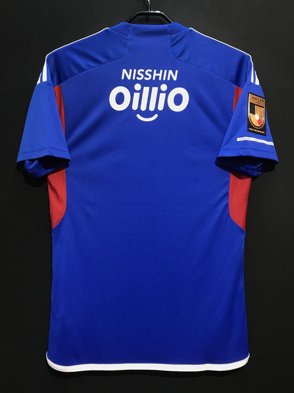 【2023】横浜F・マリノス（H）/ CONDITION：A / SIZE：M（日本規格）