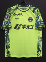 【2024】SC相模原（3RD）/ CONDITION：A / SIZE：L（日本規格）/ #12 / SAGAMISTA