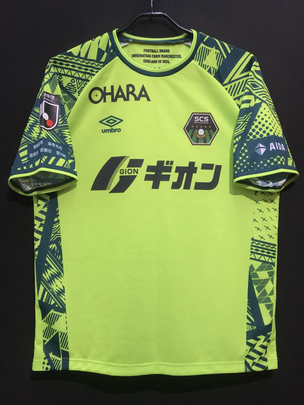 2024】SC相模原（3RD）/ CONDITION：A / SIZE：L（日本規格