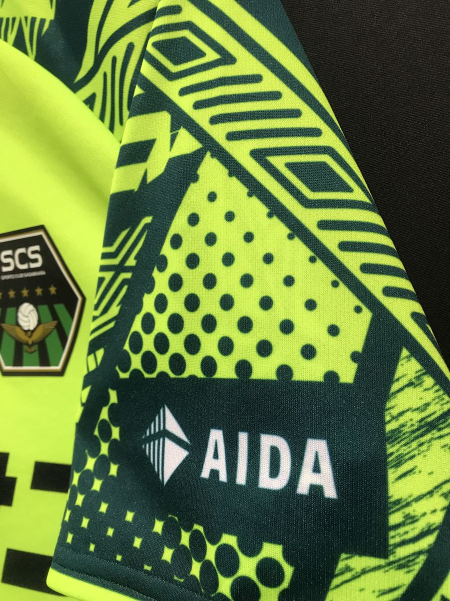 UMBRO SC相模原2024 サマーユニフォーム3rd UMBRO SC相模原2024 サマーユニフォーム3rd 2024ユニフォーム