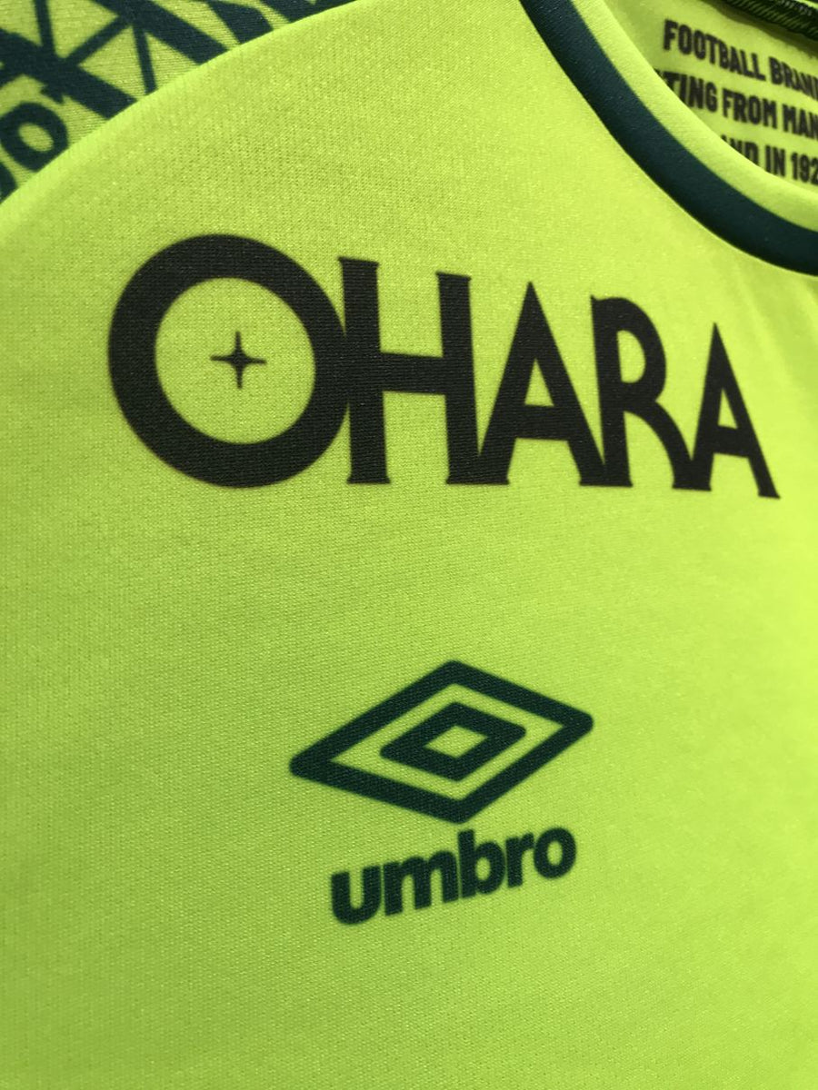 UMBRO SC相模原2024 サマーユニフォーム3rd UMBRO SC相模原2024 サマーユニフォーム3rd - メルカリ
