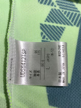 【2024】SC相模原（3RD）/ CONDITION：A / SIZE：L（日本規格）/ #12 / SAGAMISTA