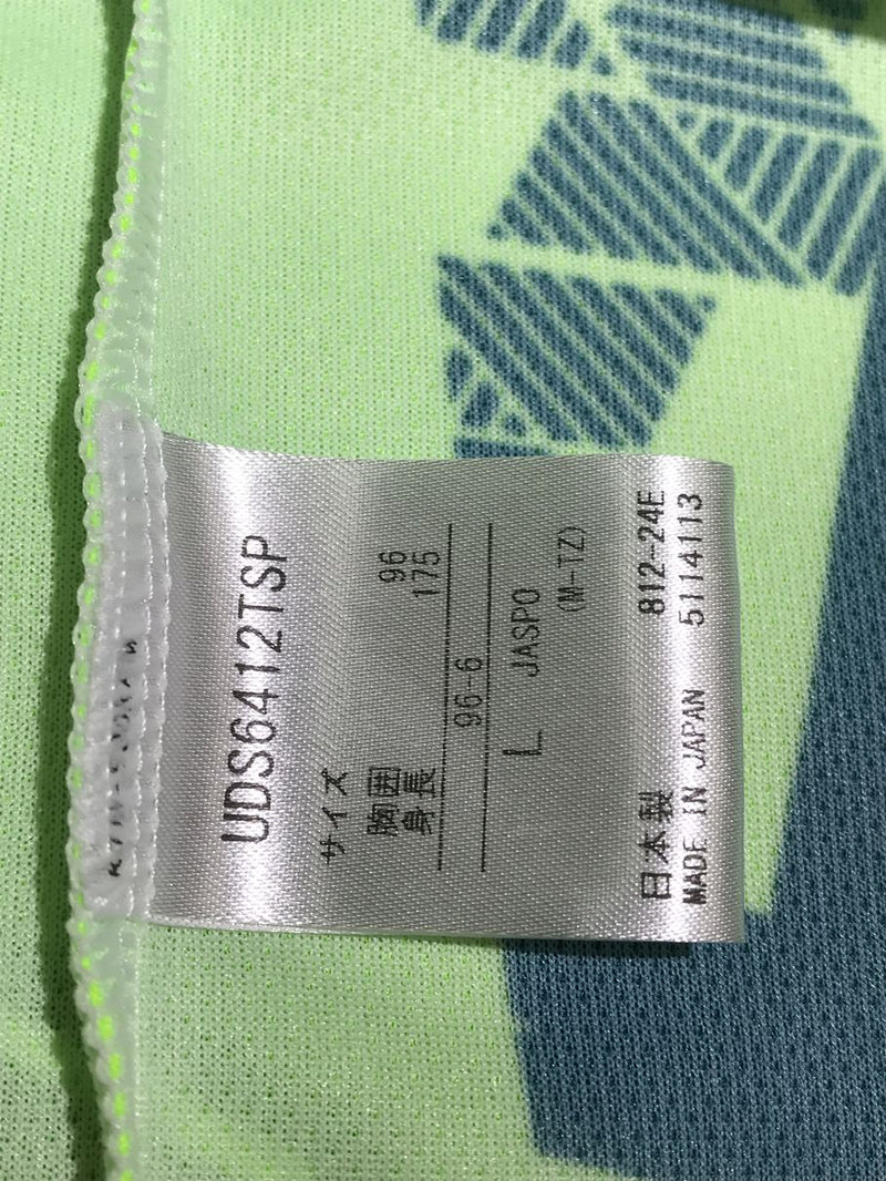 【2024】SC相模原（3RD）/ CONDITION：A / SIZE：L（日本規格）/ #12 / SAGAMISTA
