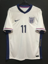 【2024/25】イングランド代表（H）/ CONDITION：NEW / SIZE：L / #11 / GORDON