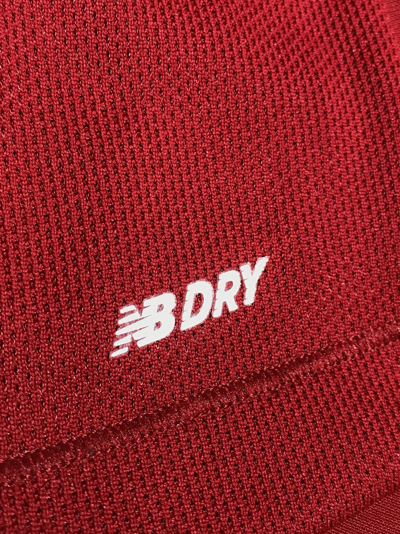 2019/20】リバプール（H）/ CONDITION：A / SIZE：XL / #10