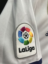 【2016/17】レアル・マドリード（H）/ CONDITION：NEW / SIZE：S（日本規格）/ #8 / KROOS / クラブW杯チャンピオンパッチ