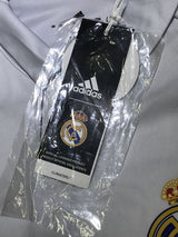 【2016/17】レアル・マドリード（H）/ CONDITION：NEW / SIZE：S（日本規格）/ #8 / KROOS / クラブW杯チャンピオンパッチ