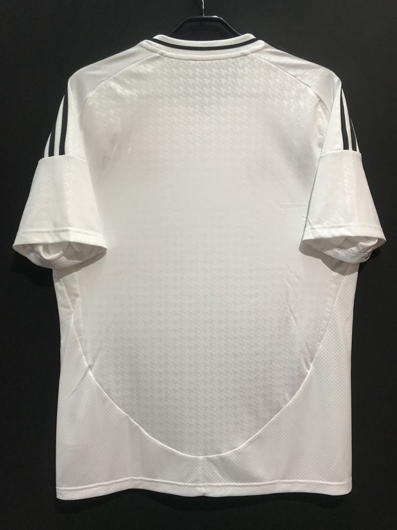 ビンテージ 00s レアルマドリード ヘンリーネック カットソー フットボール 2024/25】レアル・マドリード（H）/ CONDITION：A / SIZE：2XL