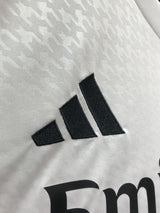 【2024/25】レアル・マドリード（H）/ CONDITION：A / SIZE：2XL（日本規格）