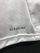 【2024/25】レアル・マドリード（H）/ CONDITION：A / SIZE：2XL（日本規格）
