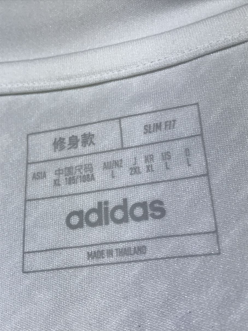 【2024/25】レアル・マドリード（H）/ CONDITION：A / SIZE：2XL（日本規格）